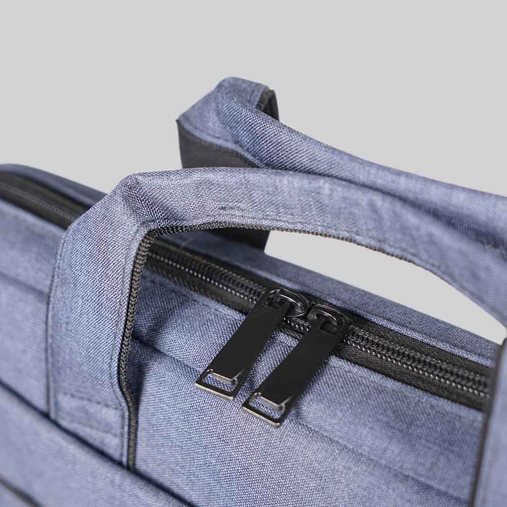Laptop Bag With a Handle